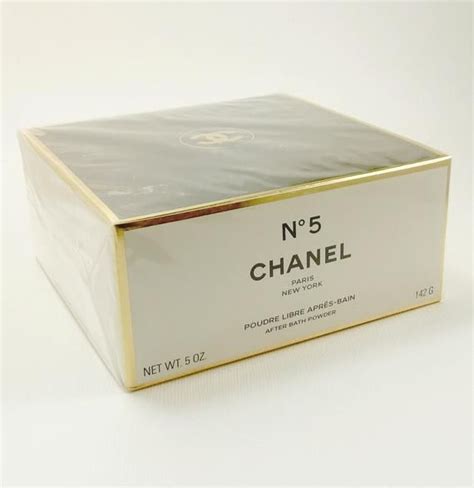 savon chanel 5|chanel body powder.